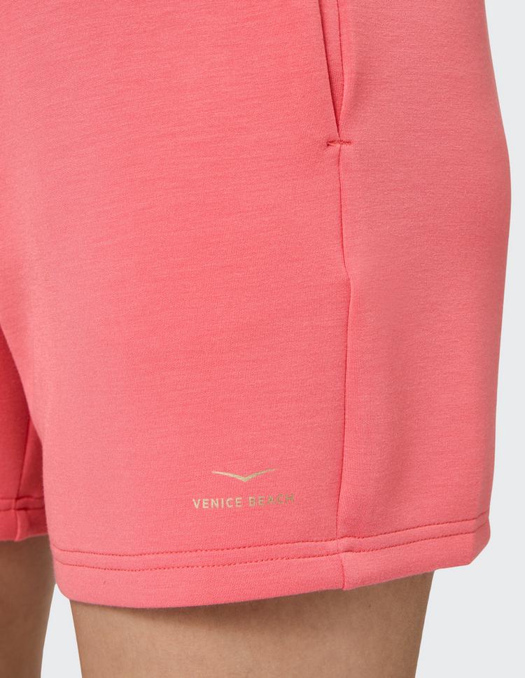 VENICE BEACH VENICE BEACH VB Hayley Shorts Damen - bitter sweet - 2 | SportScheck