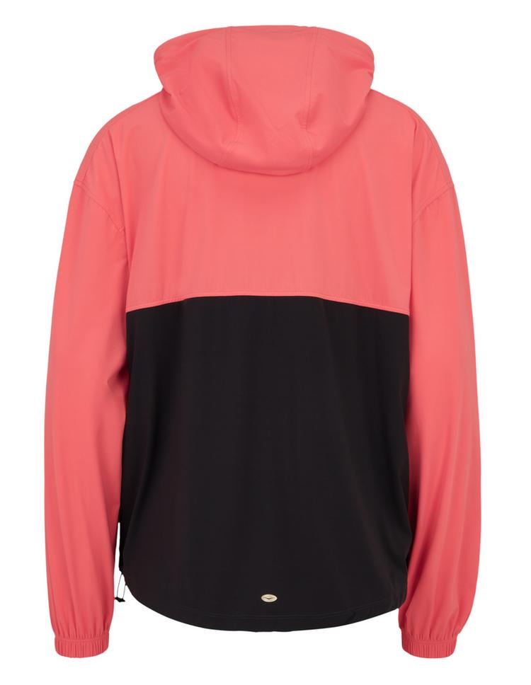 VENICE BEACH VENICE BEACH VB Ava Funktionsjacke Damen - bitter sweet_anthracite - 1 | SportScheck