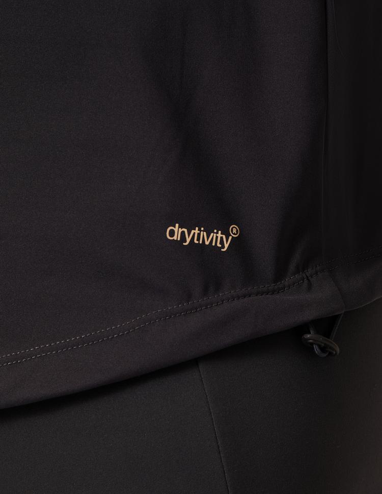 VENICE BEACH VENICE BEACH VB Ava Funktionsjacke Damen - bitter sweet_anthracite - 3 | SportScheck