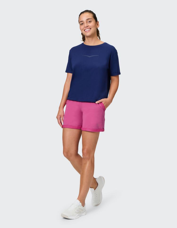 VENICE BEACH VENICE BEACH VB Olivia Shorts Damen - peony - 0 | SportScheck