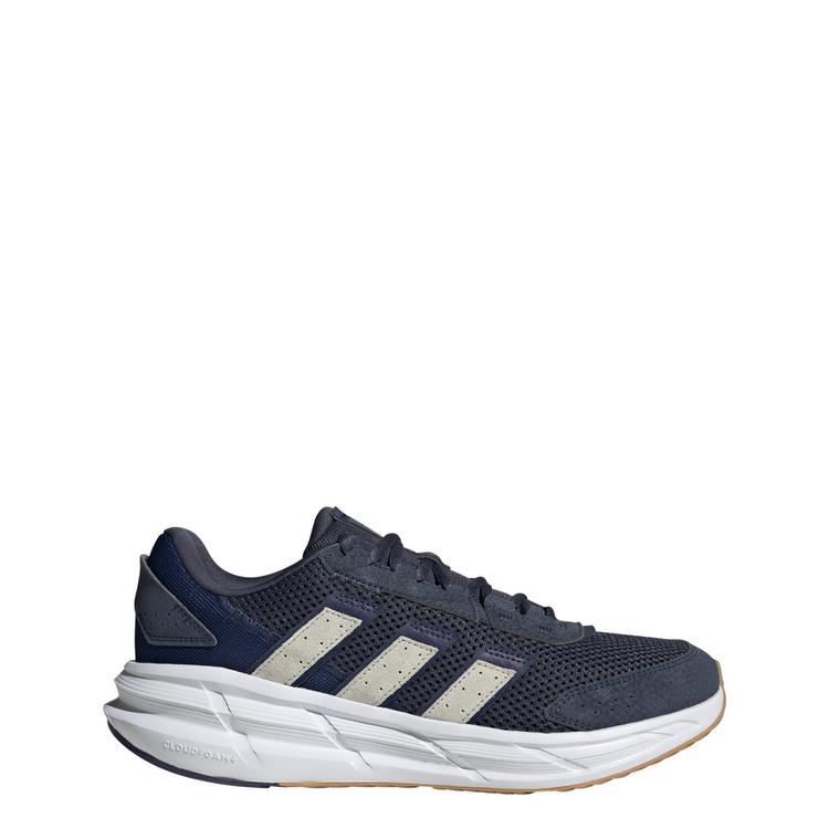 adidas adidas Astrastar Schuh Sneaker - Shadow Navy / Beige / Dark Blue - 0 | SportScheck