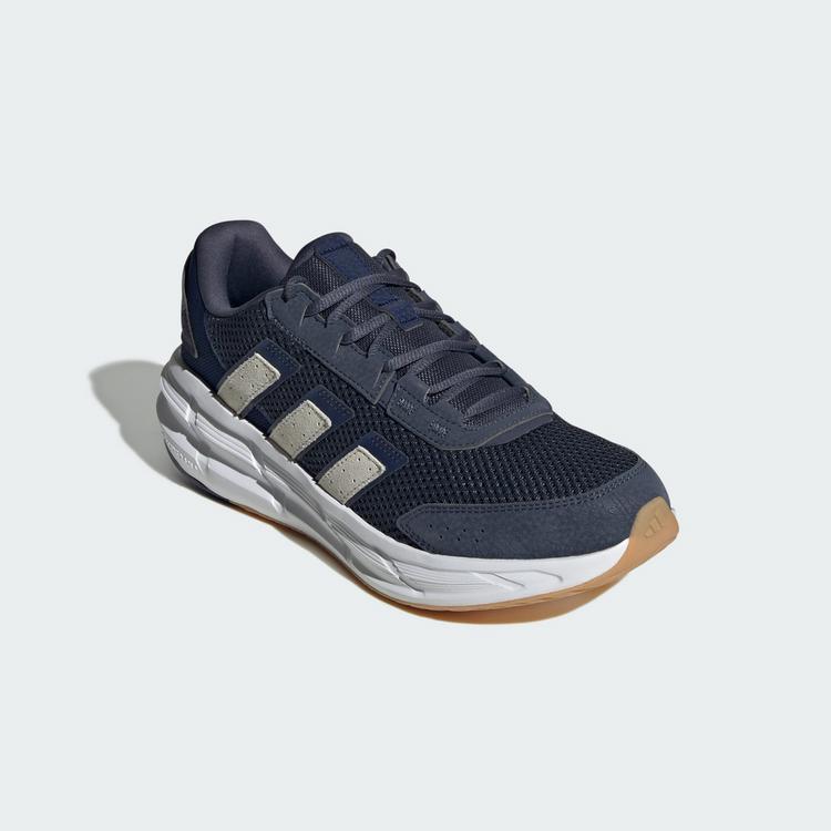 adidas adidas Astrastar Schuh Sneaker - Shadow Navy / Beige / Dark Blue - 3 | SportScheck