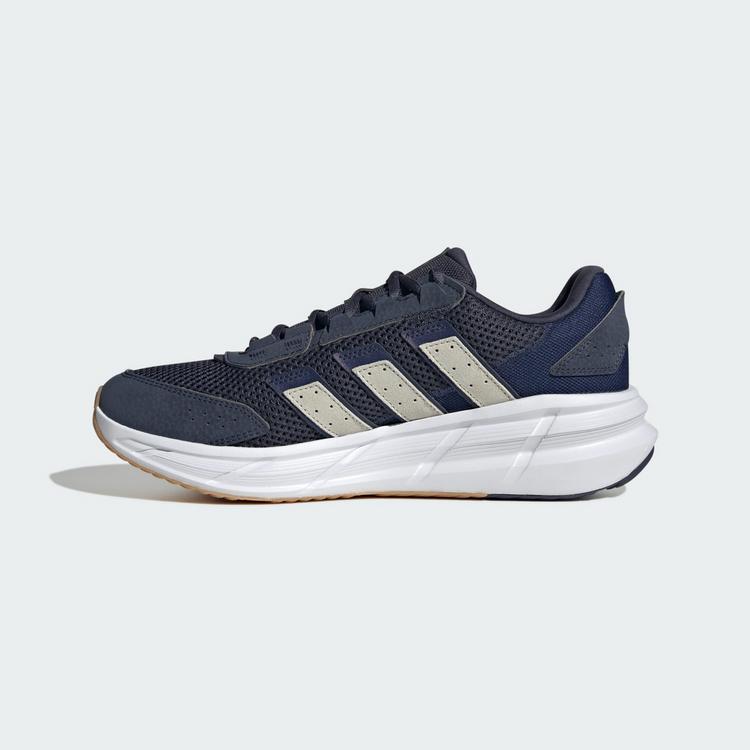 adidas adidas Astrastar Schuh Sneaker - Shadow Navy / Beige / Dark Blue - 5 | SportScheck