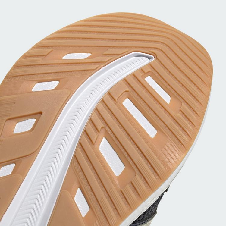 adidas adidas Astrastar Schuh Sneaker - Shadow Navy / Beige / Dark Blue - 6 | SportScheck