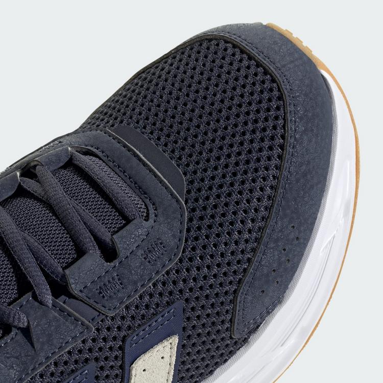 adidas adidas Astrastar Schuh Sneaker - Shadow Navy / Beige / Dark Blue - 7 | SportScheck