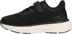 Endurance Masako Sneaker Kinder 1001 Black