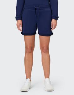 Rückansicht von VENICE BEACH VB Olivia Shorts Damen space
