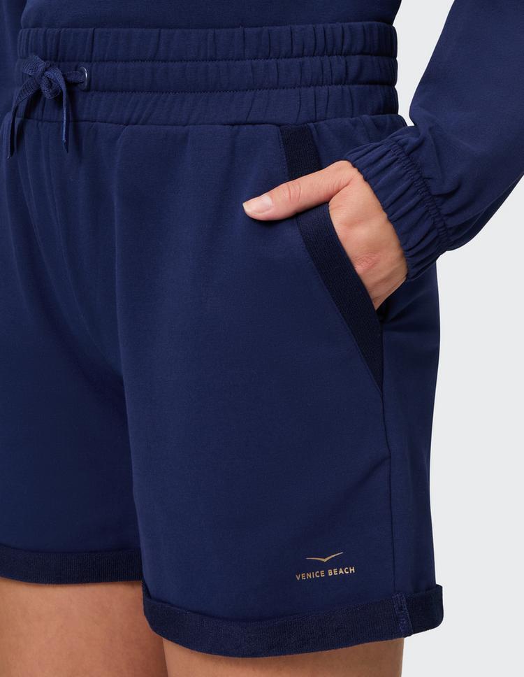 VENICE BEACH VENICE BEACH VB Olivia Shorts Damen - space - 2 | SportScheck