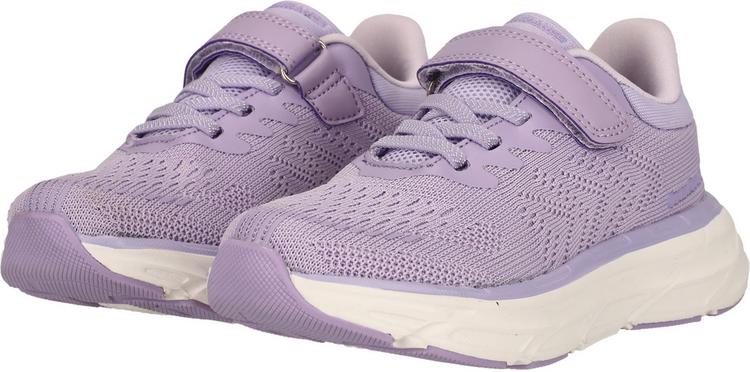 Endurance Endurance Masako Sneaker Kinder - 4251 Pastel Lilac - 1 | SportScheck