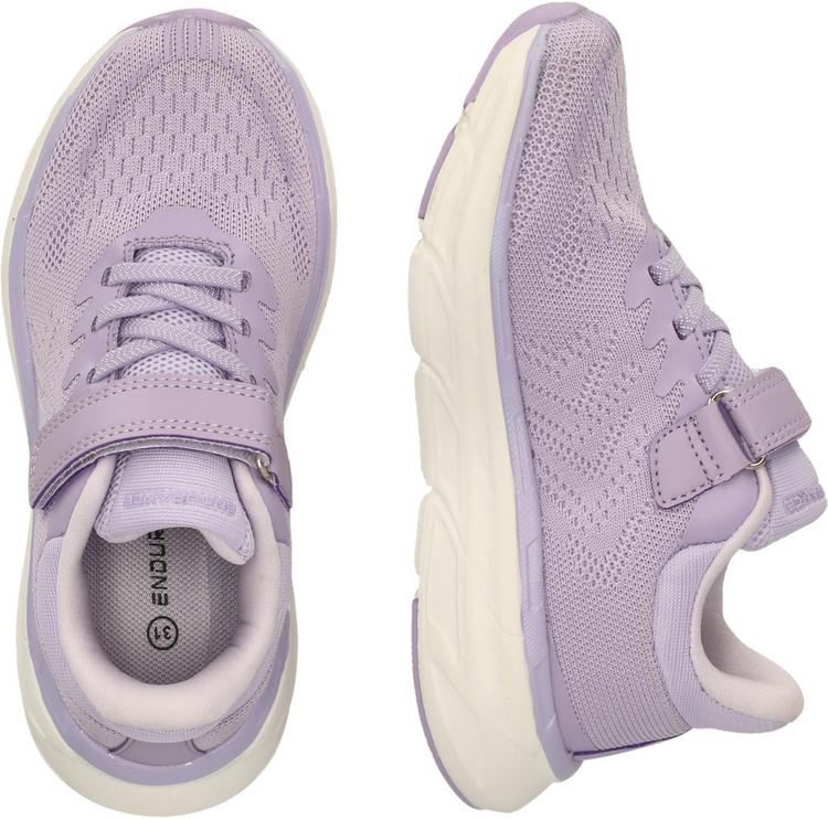 Endurance Endurance Masako Sneaker Kinder - 4251 Pastel Lilac - 2 | SportScheck