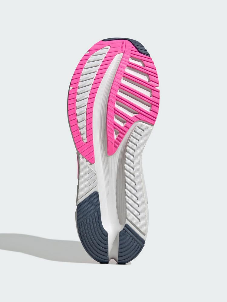 adidas adidas ADISTAR&nbsp;4 LAUFSCHUH Laufschuhe Damen - Silver Violet / Preloved Ink / Lucid Pink - 2 | SportScheck