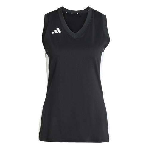 adidas Quickset &auml;rmelloses Volleyballtrikot Funktionstank Damen