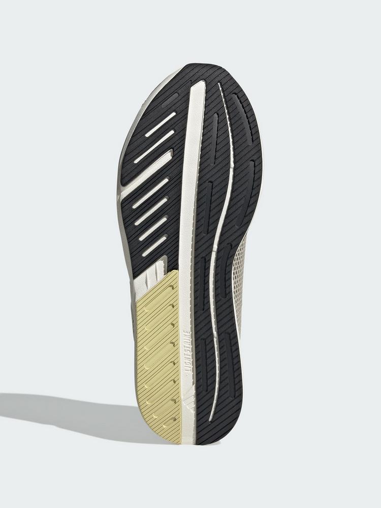 adidas adidas Lightblaze LP Schuh Sneaker Damen - Trace Brown / Off White / Maroon - 2 | SportScheck