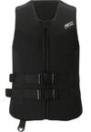 Cruz Onega Schwimmweste - 1001 Black