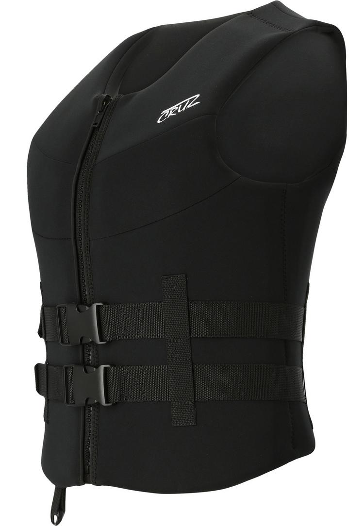 Cruz Cruz Onega Schwimmweste - 1001 Black - 0 | SportScheck