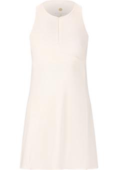 Athlecia Scala Trägerkleid Damen 1002 White