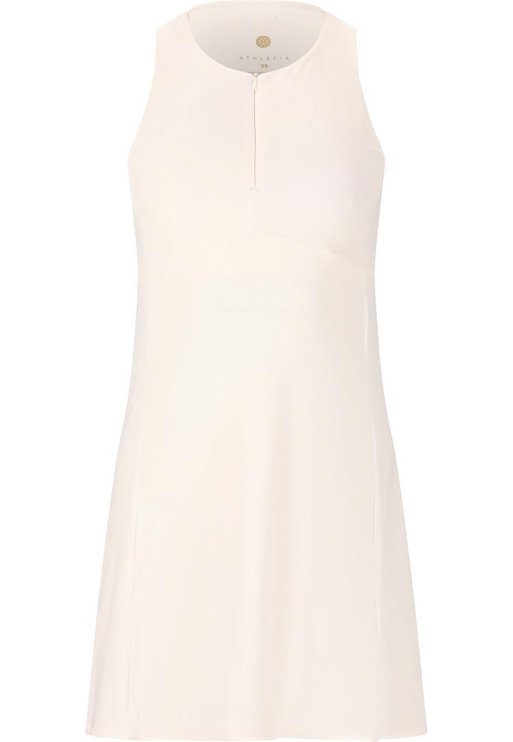 Athlecia Athlecia Scala Tr&auml;gerkleid Damen - 1002 White - 0 | SportScheck