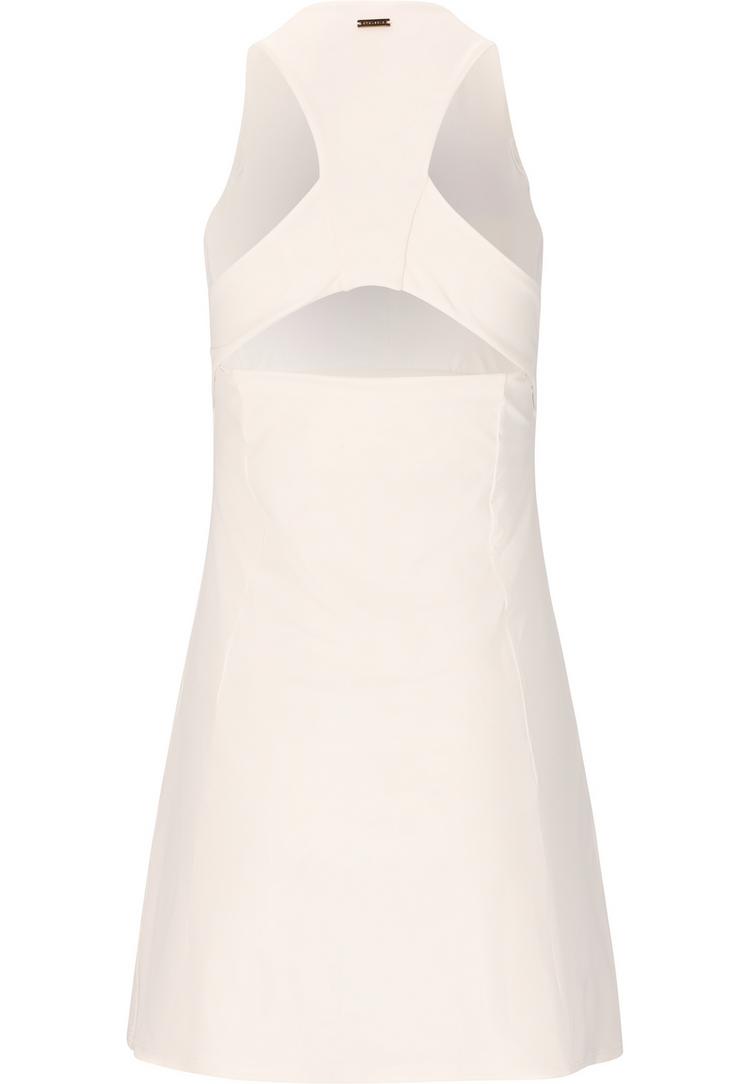 Athlecia Athlecia Scala Tr&auml;gerkleid Damen - 1002 White - 0 | SportScheck