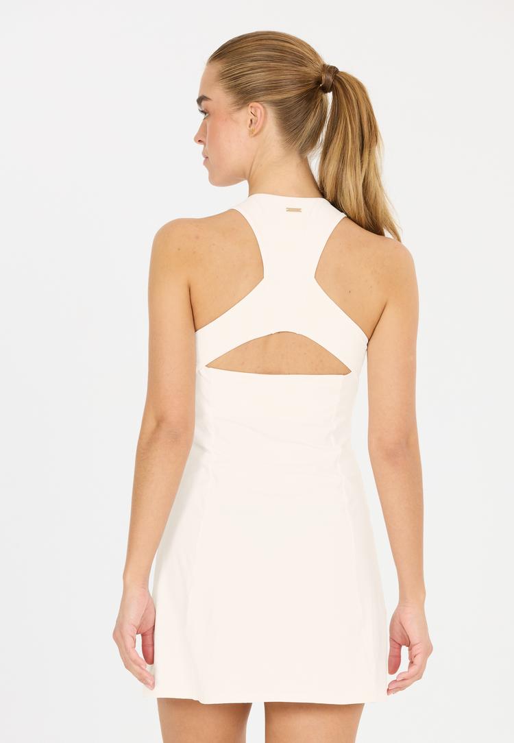 Athlecia Athlecia Scala Tr&auml;gerkleid Damen - 1002 White - 4 | SportScheck