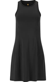 Athlecia Yamato Trägerkleid Damen 1001 Black