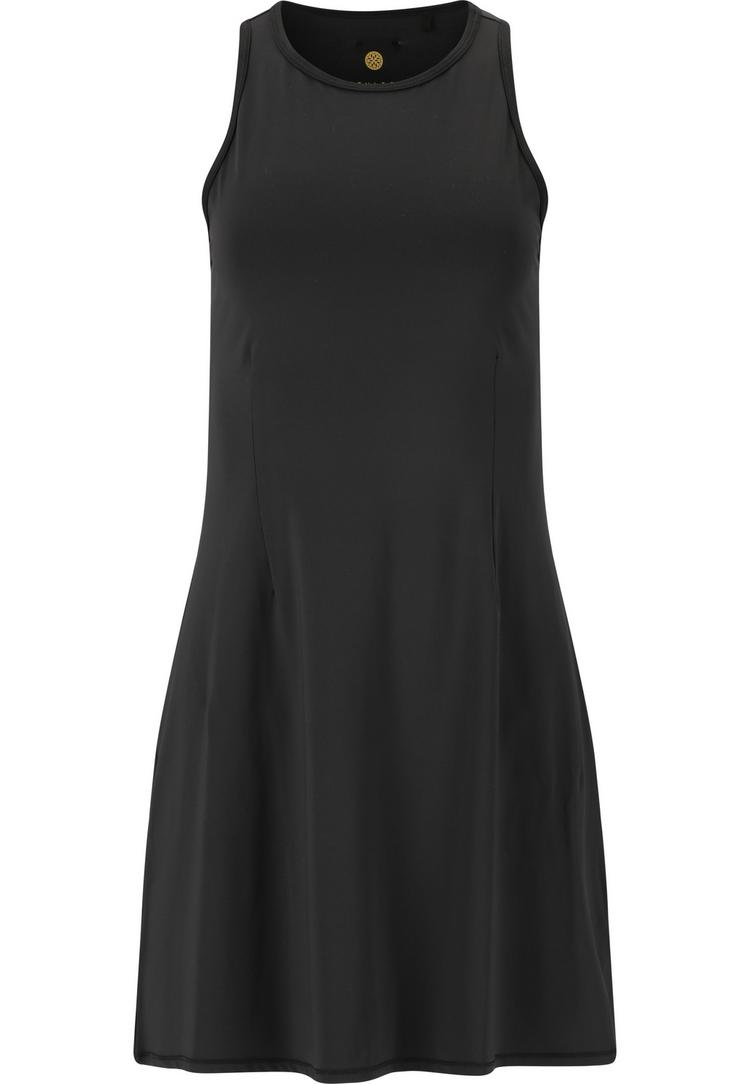 Athlecia Athlecia Yamato Tr&auml;gerkleid Damen - 1001 Black - 0 | SportScheck