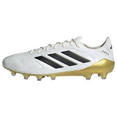adidas Copa Pure 3 Elite AG Fußballschuh Fußballschuhe Zero Metalic / Core Black / Gold Metallic