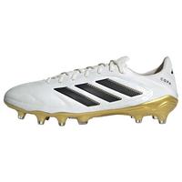 adidas Copa Pure 3 Elite FG Fu&szlig;ballschuh Fu&szlig;ballschuhe - Zero Metalic / Core Black / Gold Metallic