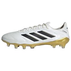 adidas Copa Pure 3 Elite FG Fußballschuh Fußballschuhe Zero Metalic / Core Black / Gold Metallic