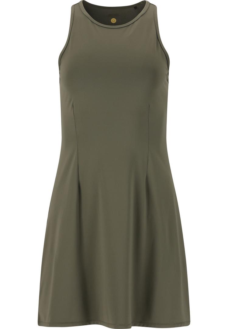 Athlecia Athlecia Yamato Tr&auml;gerkleid Damen - 3241 Kambaba - 0 | SportScheck