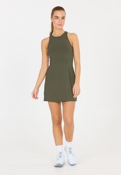 Rückansicht von Athlecia Yamato Trägerkleid Damen 3241 Kambaba