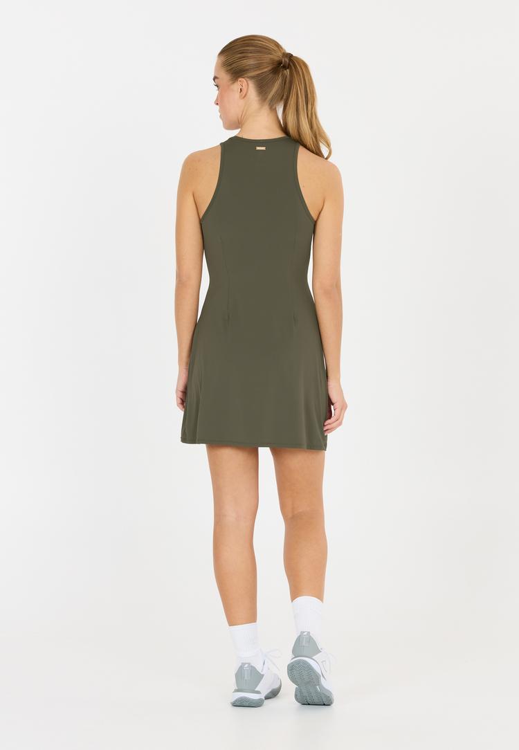 Athlecia Athlecia Yamato Tr&auml;gerkleid Damen - 3241 Kambaba - 3 | SportScheck