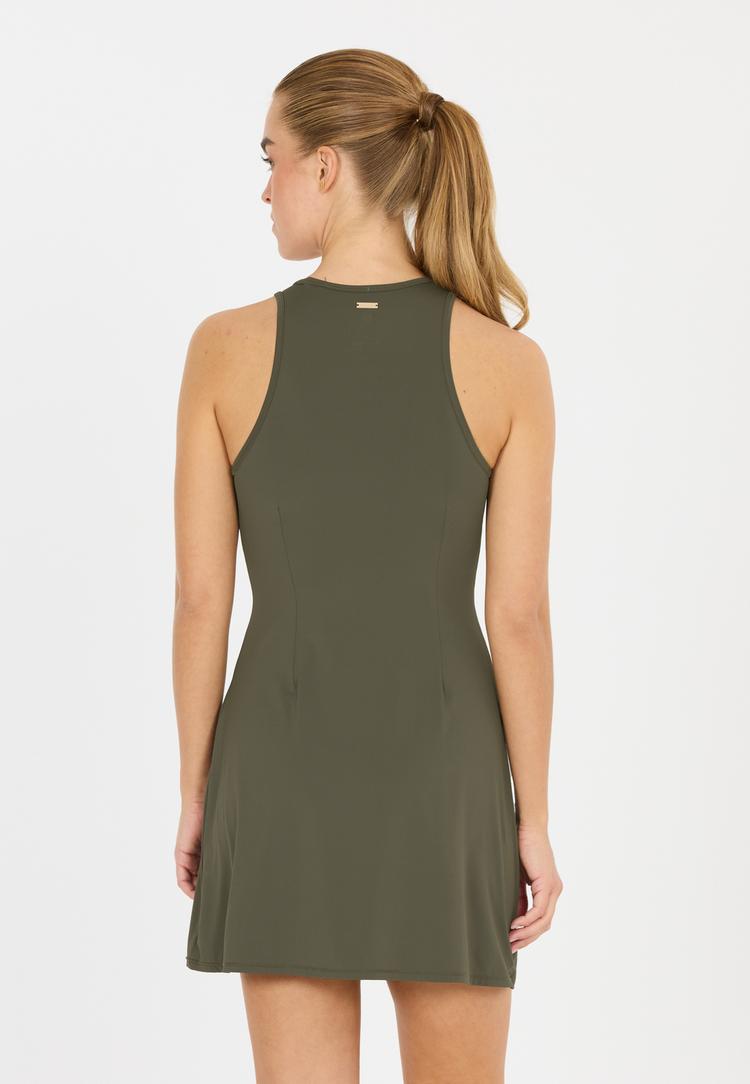 Athlecia Athlecia Yamato Tr&auml;gerkleid Damen - 3241 Kambaba - 4 | SportScheck