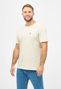 Rückansicht von NIKIN TreeShirt Hemp Langarmhemd raw