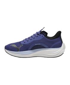 Rückansicht von PUMA Laufschuh Laufschuhe Herren blau