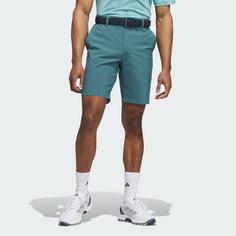 Rückansicht von adidas Ultimate365 8.5-Inch Golf Shorts Funktionsshorts Herren Preloved Teal