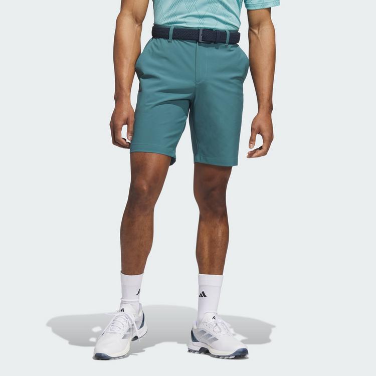 adidas adidas Ultimate365 8,5-Zoll Golfshorts Funktionsshorts Herren - Preloved Teal - 0 | SportScheck