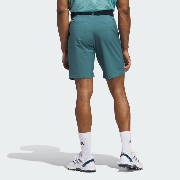 adidas adidas Ultimate365 8,5-Zoll Golfshorts Funktionsshorts Herren - Preloved Teal - 1 | SportScheck