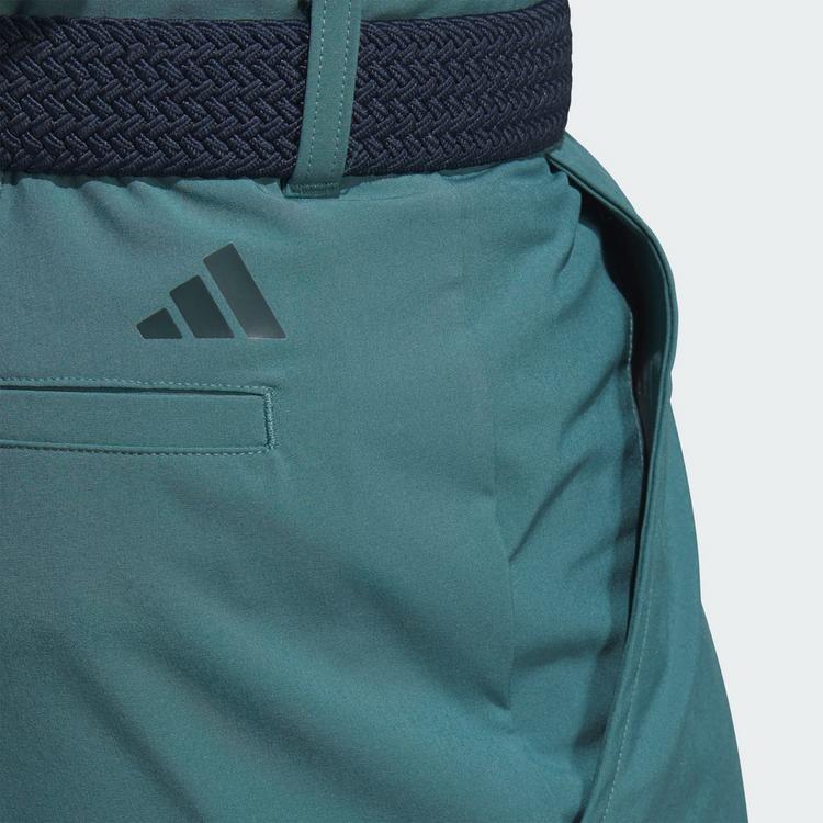 adidas adidas Ultimate365 8,5-Zoll Golfshorts Funktionsshorts Herren - Preloved Teal - 0 | SportScheck