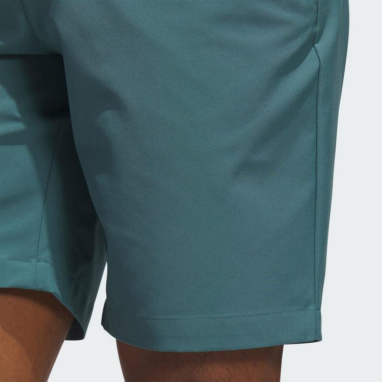 adidas adidas Ultimate365 8,5-Zoll Golfshorts Funktionsshorts Herren - Preloved Teal - 1 | SportScheck