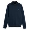 Scotch & Soda Strickpullover Strickpullover Herren - Dunkelblau