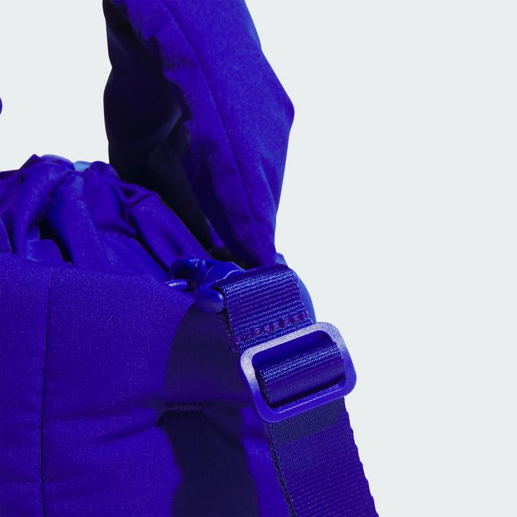 adidas adidas Must Haves kleine bauschige Tasche Umh&auml;ngetasche - Lucid Blue - 1 | SportScheck