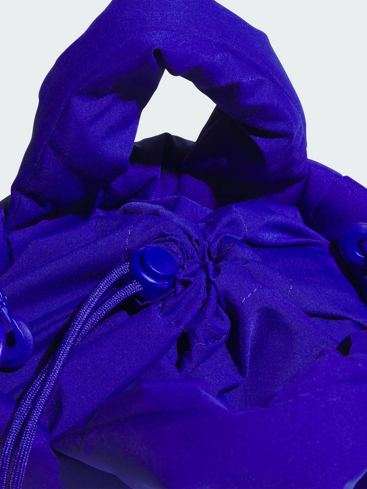 adidas adidas Must Haves kleine bauschige Tasche Umh&auml;ngetasche - Lucid Blue - 2 | SportScheck