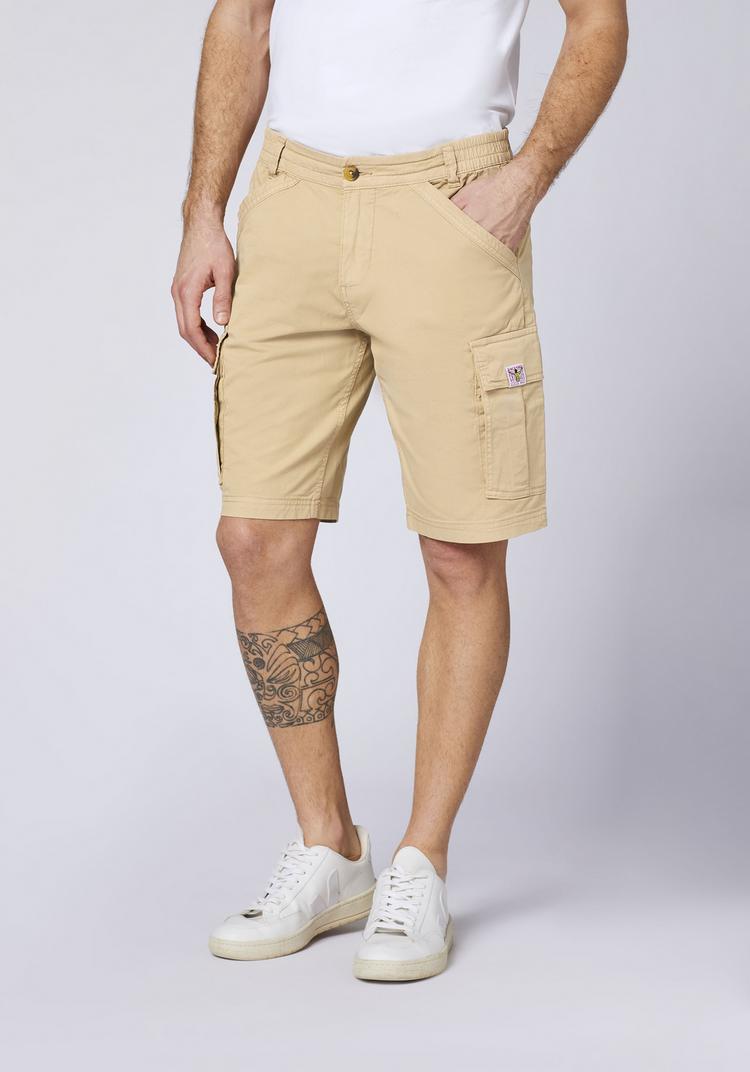 Chiemsee Chiemsee Bermuda Shorts Shorts Herren - 16-1315 Cornstalk - 0 | SportScheck