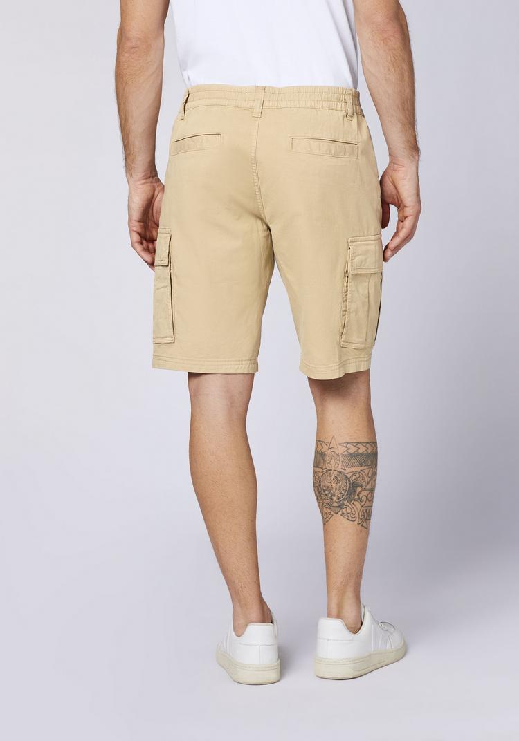 Chiemsee Chiemsee Bermuda Shorts Shorts Herren - 16-1315 Cornstalk - 1 | SportScheck