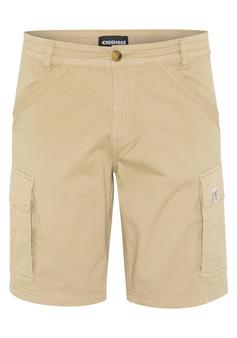 Chiemsee Bermuda Shorts Shorts Herren 16-1315 Cornstalk