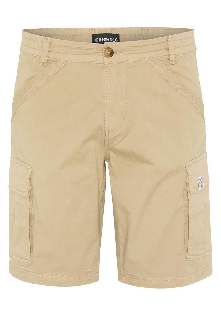 Chiemsee Chiemsee Bermuda Shorts Shorts Herren - 16-1315 Cornstalk - 0 | SportScheck