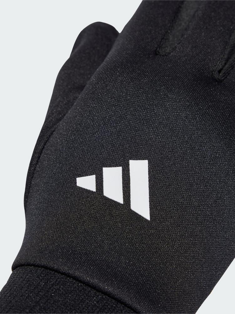 adidas adidas Juventus Turin feldspieler-Handschuh Torwarthandschuhe - Black / White / Bliss Pink - 1 | SportScheck