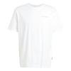 adidas Polygiene Graphic T-Shirt Funktionsshirt Herren - White
