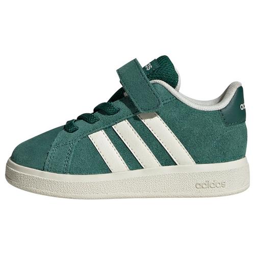 adidas Grand Court 2.0 Kids Schuh Sneaker Kinder