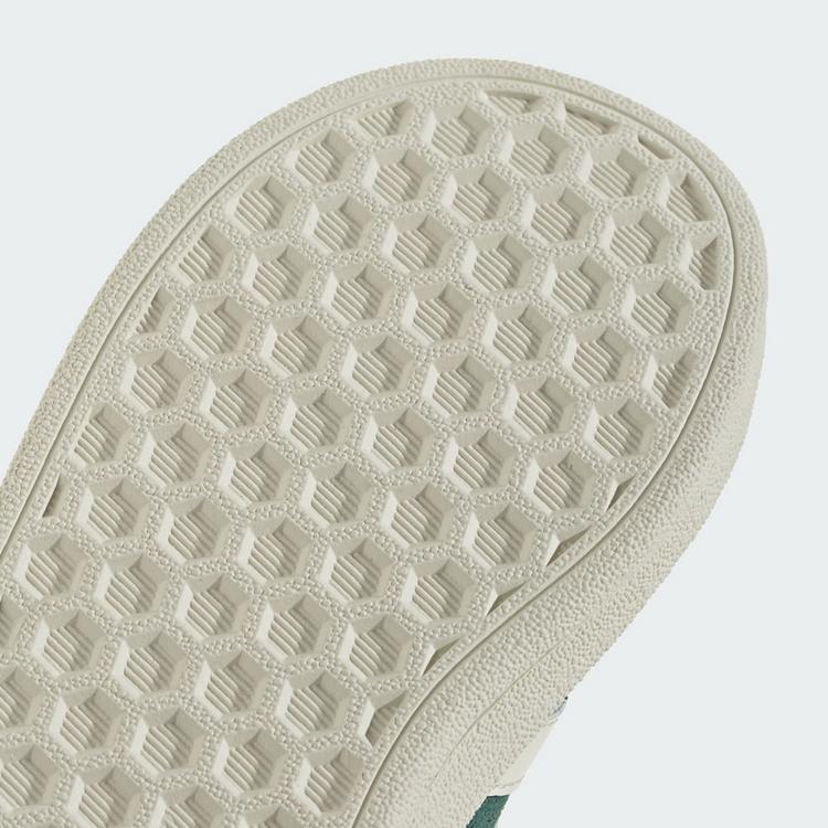 adidas adidas Grand Court 2.0 Kids Schuh Sneaker Kinder - Collegiate Green / Off White / Core Black - 6 | SportScheck